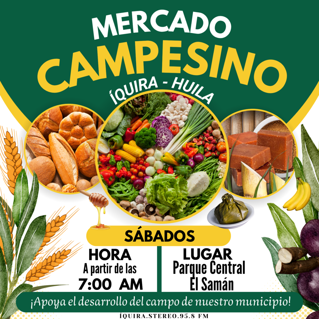 Mercado Campesino