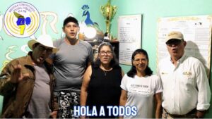 Donatón Por La Emisora Comunitaria Íquira Estéreo 95.8.