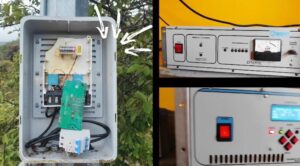 Emisora Comunitaria Íquira Estéreo solicita ayuda tras daño en equipos por condiciones climáticas